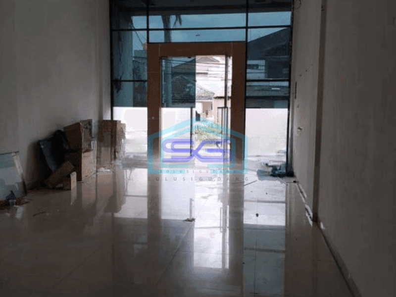 Dijual Ruko Strategis di dekat Sunter Paradise Tahap 3 Jakarta