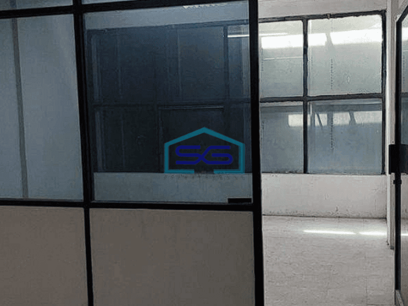 Dijual Ruko 3 Lantai Lebar 5 di Cempaka Putih Jakarta Pusat LB 225m2