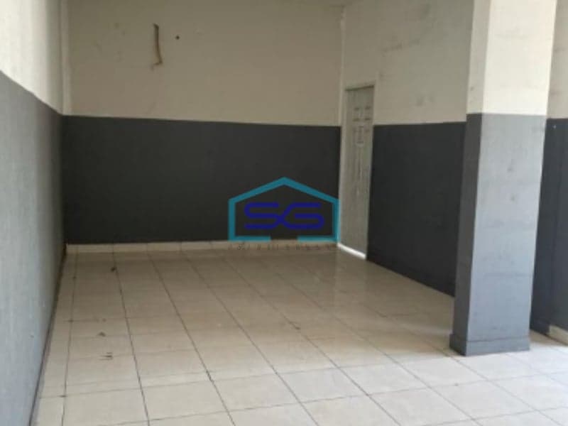 Dijual Ruko Gandeng 3 Strategis di Kotawisata Cibubur Bogor Luas Bangunan 104m2