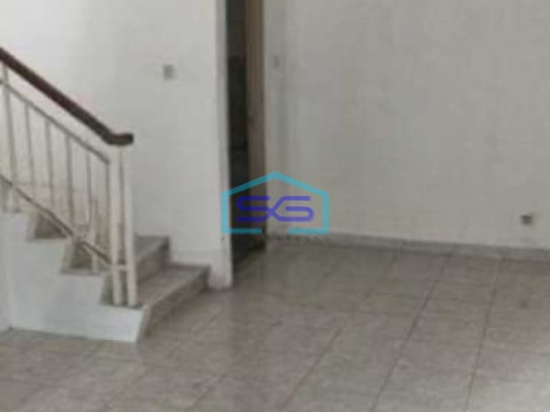 Dijual Ruko Murah 1 Lantai Lokasi di Cikupa Tangerang