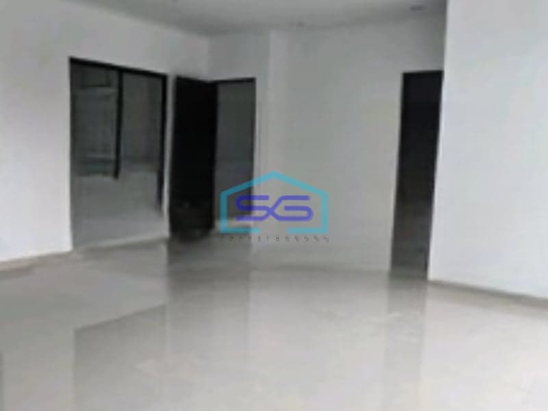 Disewakan Gudang Murah Luas Tanah  180 m² di Pantai Indah Kapuk Jakarta Utara