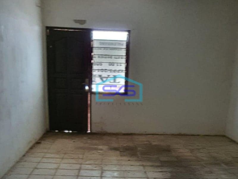 Dijual Ruko di Jalan Sosial Gandus Palembang Bangunan 2 Lantai