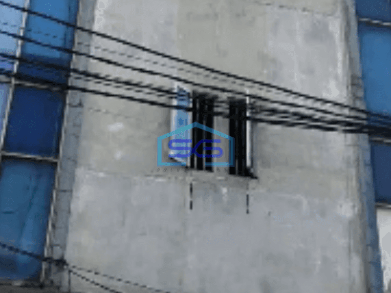 Dijual Ruko Duta Harapan Indah Jakarta Utara LB 200m2