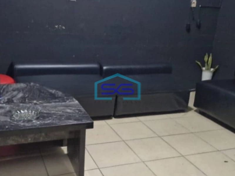 Dijual Ruko Gandeng Plaza Time Square Paramount Gading Serpong Tangerang LB 270m2