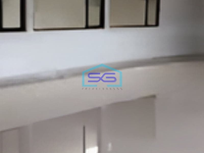 Disewakan Gudang Siap Pakai Di Delta Silicon Lippo Cikarang Bekasi LB 1650m2