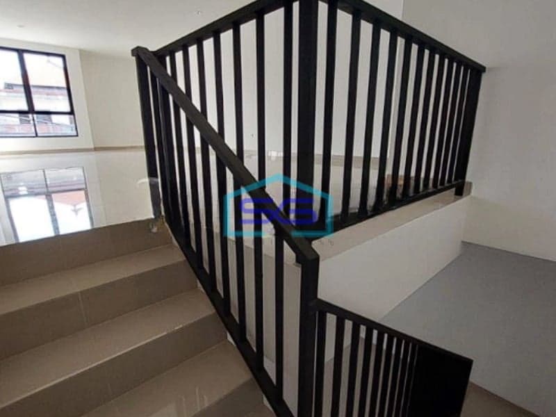 Dijual Ruko 2 Lantai Gress di Pusat Denpasar Selatan Bali Luas Bangunan 120m2