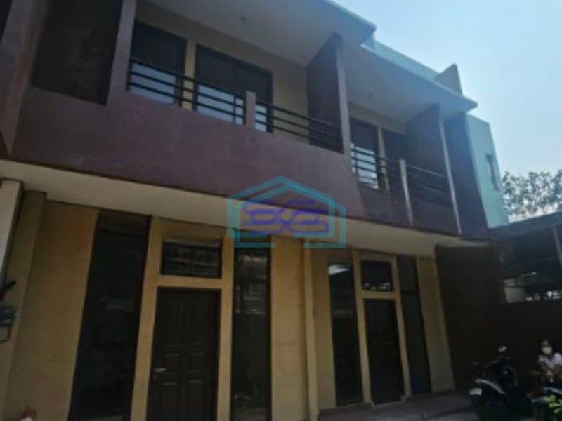 Disewakan Ruko Luas Bangunan  160 m² Lokasi di Sunter Jakarta Utara