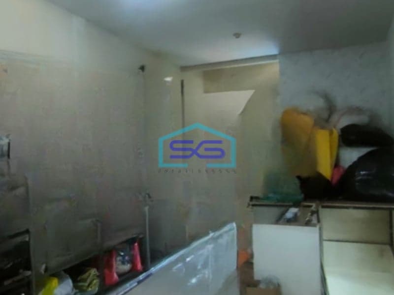 Dijual Ruko 2 Lantai Luas Tanah 112 m² Lokasi Singosari Malang