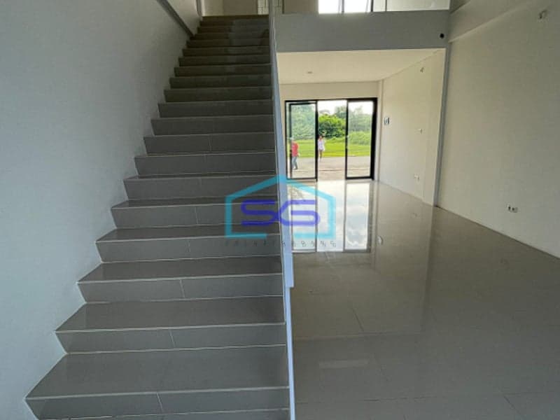 Dijual Ruko 2 Lantai Komplek Sriwalk H.M Noerdin Pandji Kenten Palembang