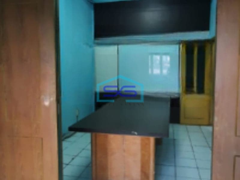 Dijual Cepat Ruko 3,5 Lantai Di Jl. Dr.Saharjo Tebet Jakarta Selatan LB 210m2
