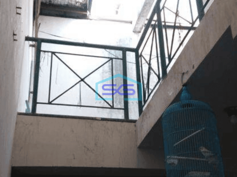 Dijual Gudang di Paku Haji Tangerang Siap Survey