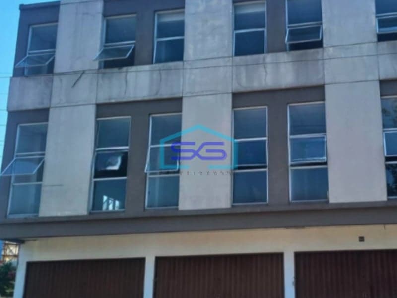 Dijual Ruko 3 Lantai Luas Bangunan  201 m² di Semarang