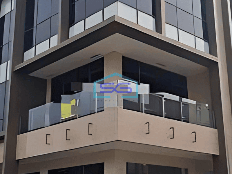 Disewakan Gandeng Ruko Ice BSD Business Park Tangerang