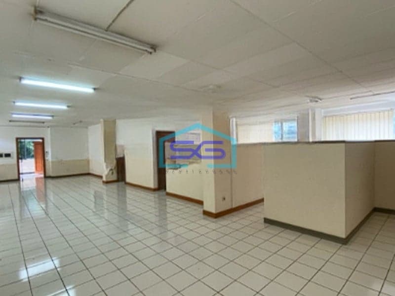 Disewakan Ruko 2 Lantai Bisa Untuk Kantor Atau Bisnis Strategis Di Tendean Jakarta Selatan LT 548m2