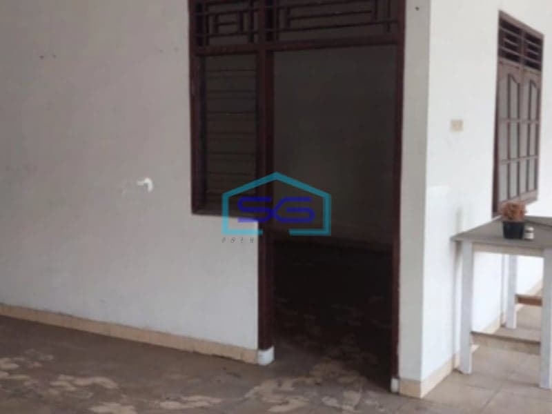 Disewakan Ruko 2 Lantai Bagus Luas Tanah 200m2 Di Jl Arteri Soekarno Hatta Semarang Timur