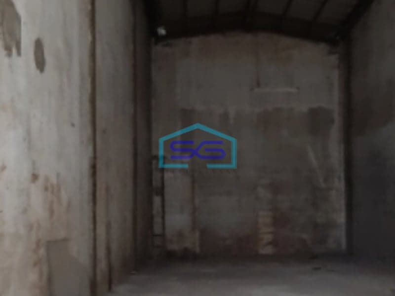 Disewakan Gudang Luas Tanah  161 m² Lokasi di Penjaringan Jakarta Utara