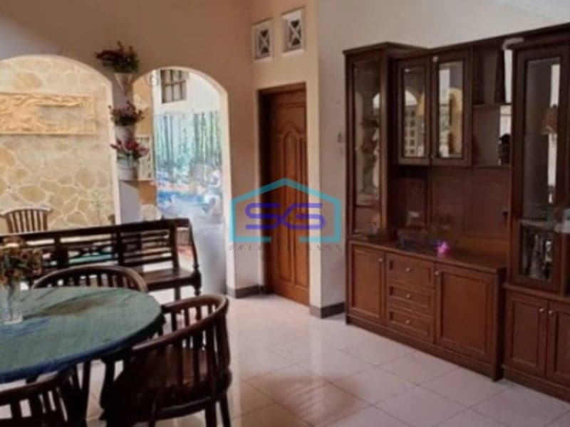 Disewakan Ruko 2 Lantai Luas Tanah 280 m² di Sleman Yogyakarta