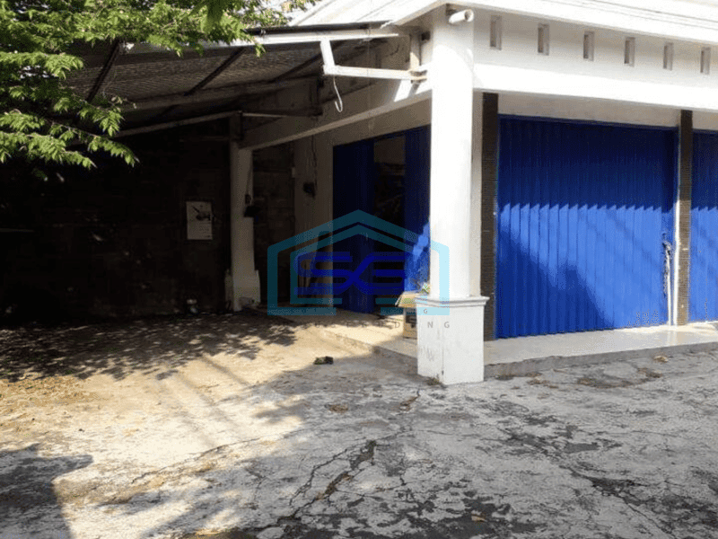 Disewakan Gudang di Gamping Sleman Jogja