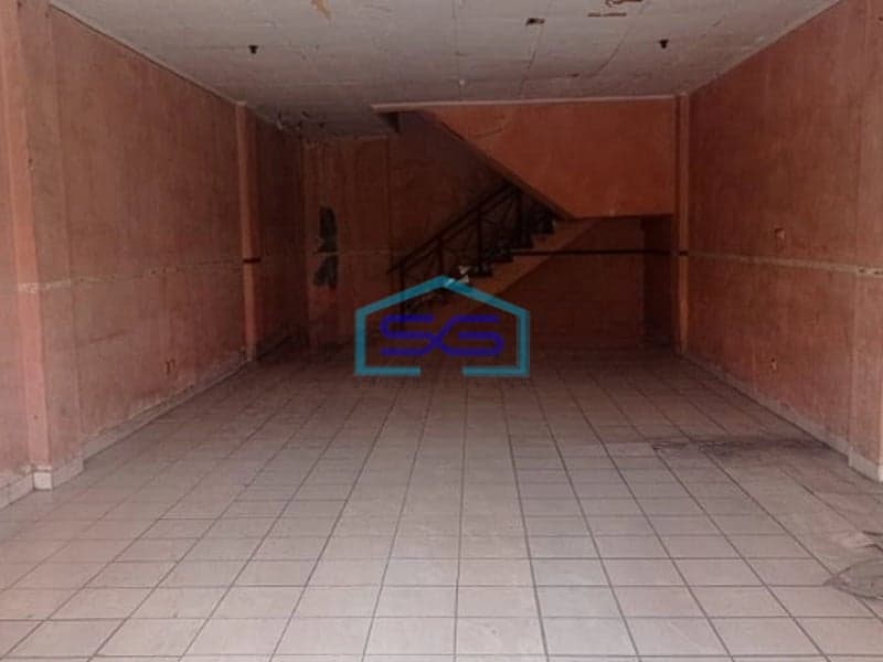 Dijual Ruko 3 Lantai Lokasi Ramai siap Huni Komplek Mall Transmart Cikokol Tangerang