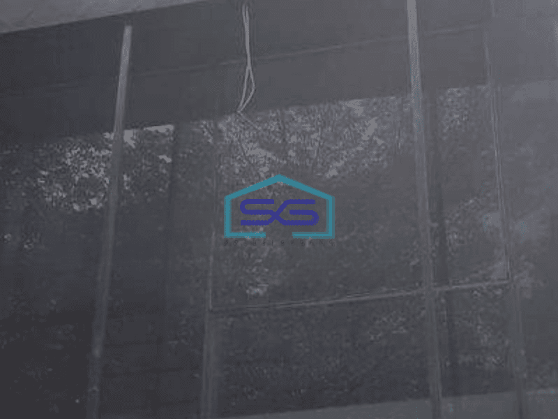 Dijual Ruko 3 Lantai Luas Bangunan 262 m² di Cisauk Tangerang