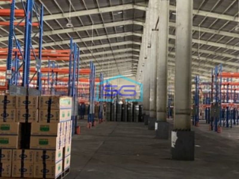 Disewakan Pabrik di Cikarang Bekasi Akses Dekat Dengan Tol LB 9380m2