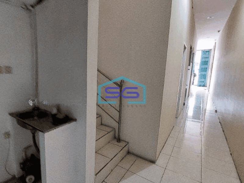 Disewakan Ruko Siap Pakai Daerah Malang LB 136m2