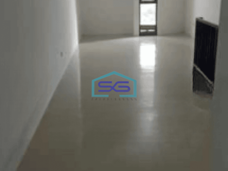 Disewakan Ruko Depan Jalan Raya Bekasi 2 Lantai