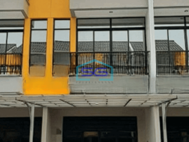 Disewakan Ruko Cepat Harga Murah di Kelapa Gading Jakarta Utara LB 212m2