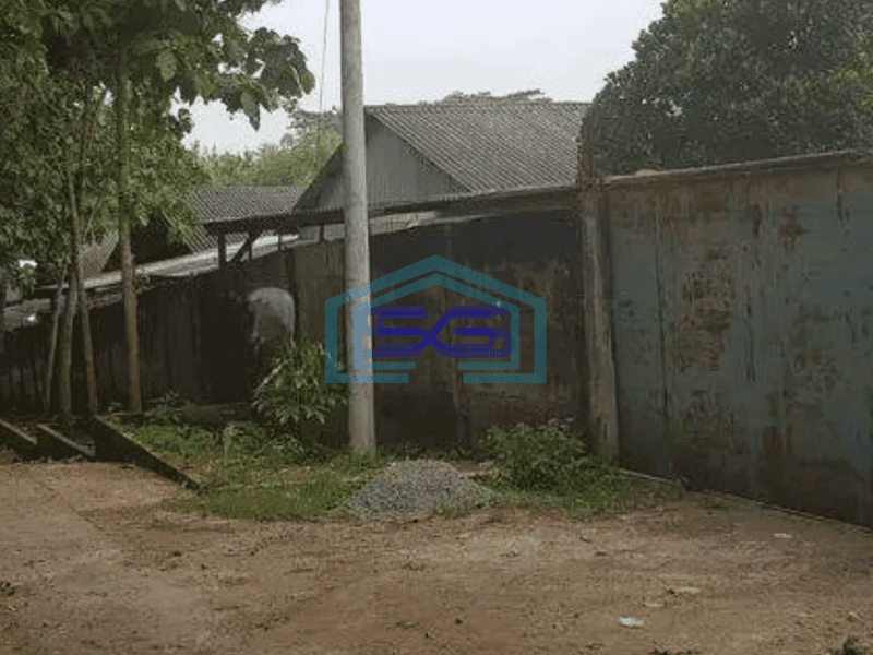 Dijual Pabrik aktif di jumantono karanganyar solo