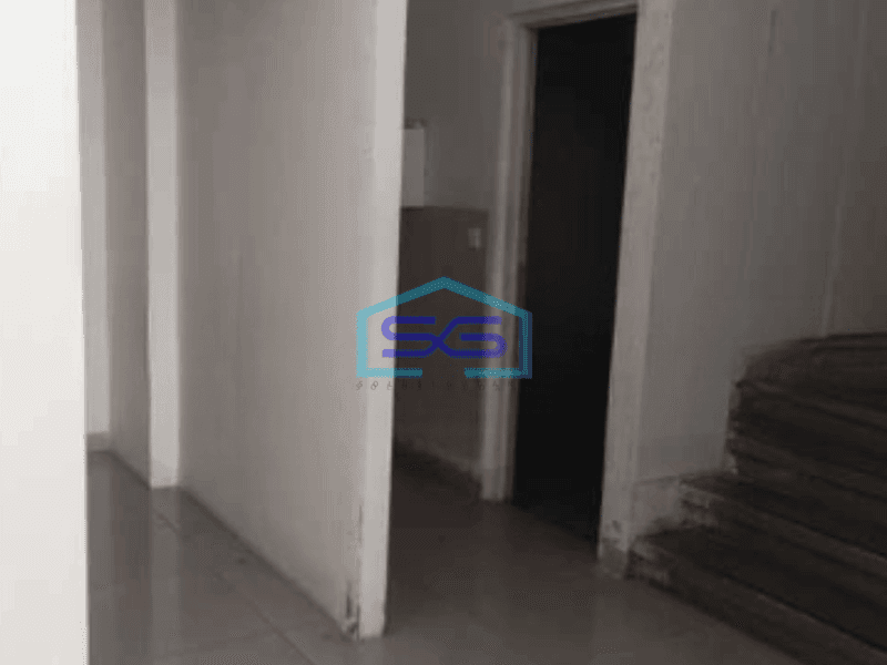 Disewakan Ruko Luas Bangunan 300 m² Lokasi Pakuwon City Surabaya