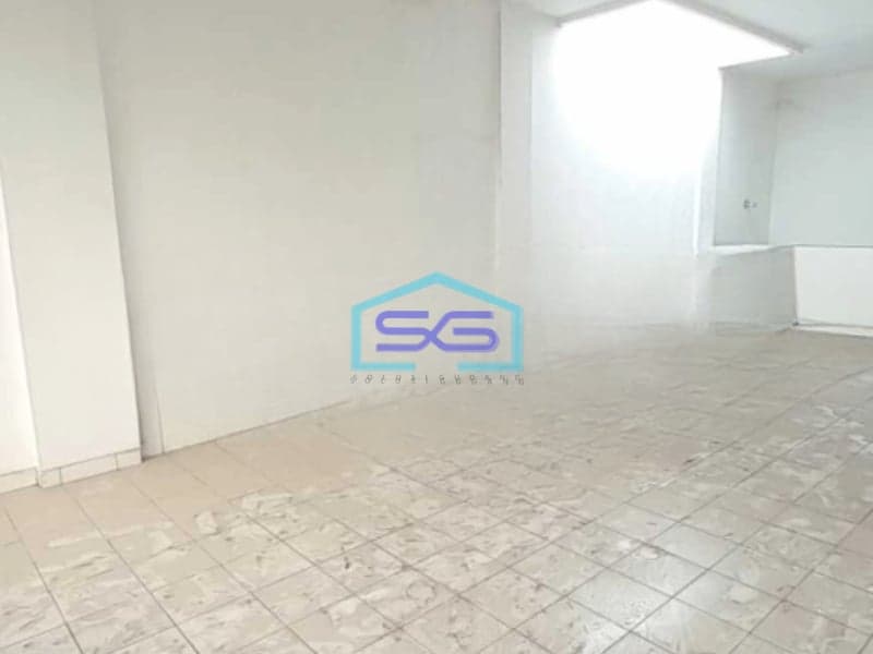 Disewakan Ruko Lokasi bebas Banjir di Sudirman Bandung Luas Bangunan 800 m²