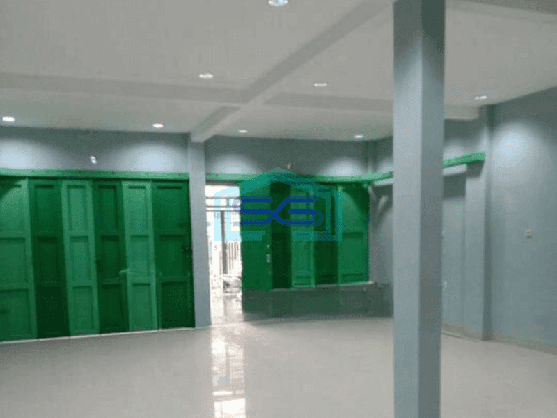 Disewakan Ruko Cocok Untuk Gudang di Taman Kopo Indah Bandung