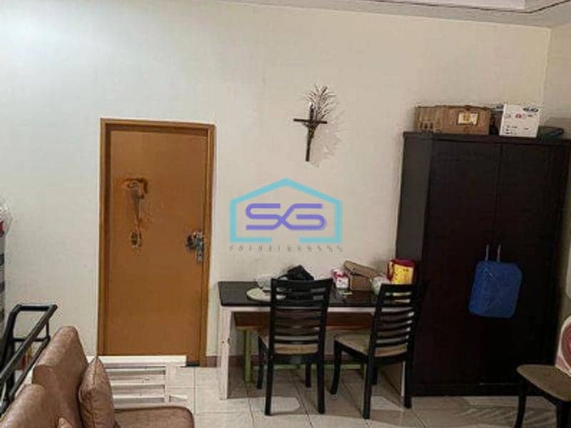 Dijual Ruko Strategis 3 Lantai, Bulevard Hijau , Harapan Indah Bekasi LB 133m2