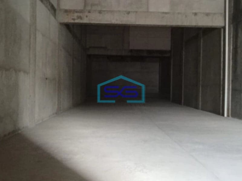 Disewakan Gudang Siap Pakai di Kapuk Indah Jakarta Utara Luas Bangunan 400m2