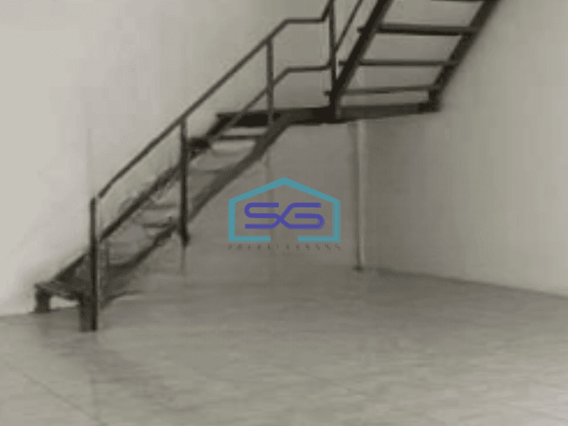 Disewakan Gudang Siap Huni Luas Tanah  1800 m² Ada Kantor di Cilincing Jakarta Utara