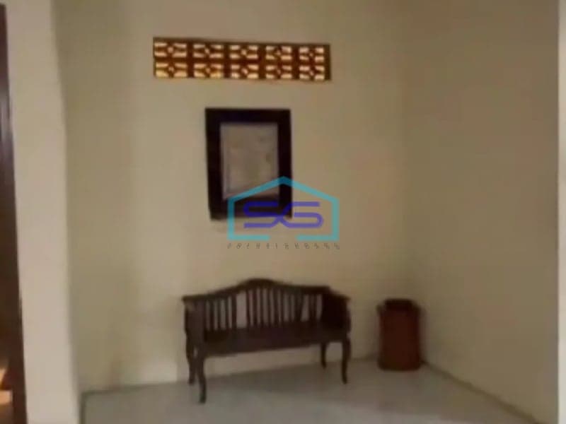 Disewakan Ruko Luas Cocok Untuk Klinik Atau Kantor Di Ngaglik Sleman Luas Bangunan 260 m²