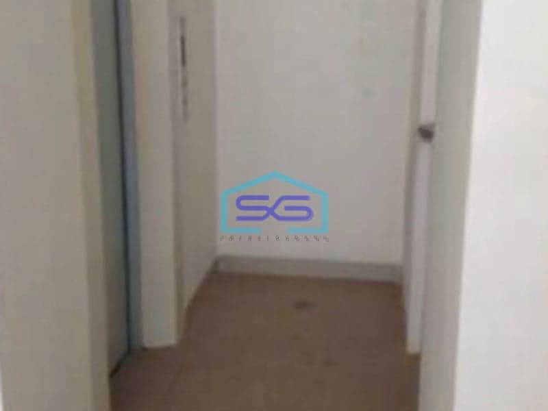 Dijual Ruko Luas Bangunan 345 m² Lokasi Kemayoran Jakarta Pusat