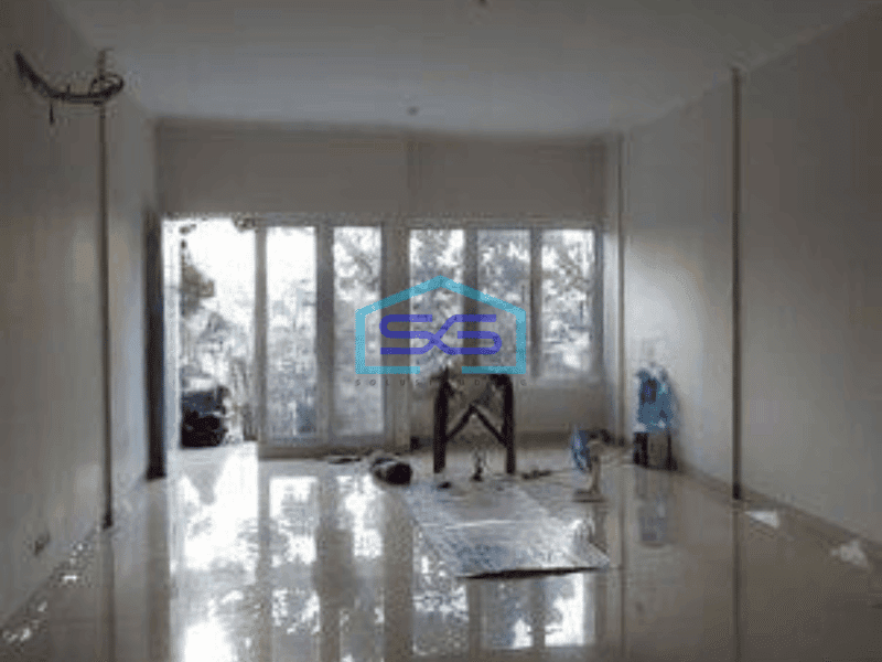 Dijual Ruko 3 lantai gandeng strategis di Cengkareng, dekat Jl. Cendrawasih Raya