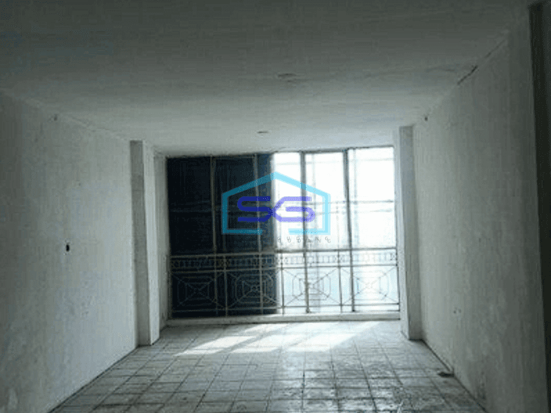 Dijual Ruang Usaha xBengkel Di Jln Kamal Raya Jakarta Barat Luas 289m2