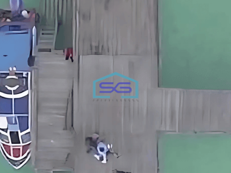 Dijual Tanah Di Pulau Maratua Luas Tanah 15000 m²