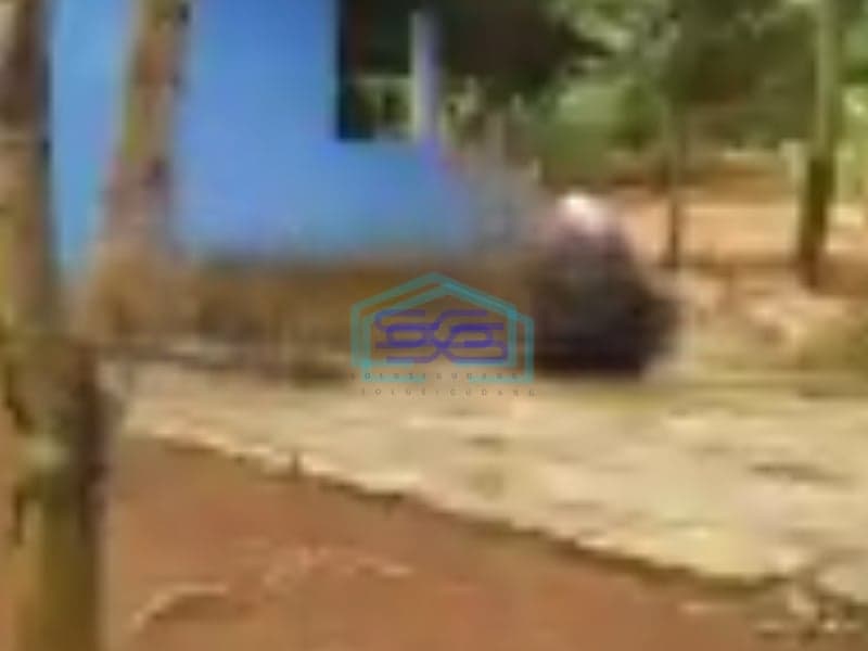 Dijual Tanah Luas di Graha Raya Bintaro Tangerang Selatan Luas Tanah (PxL)  2422 m²