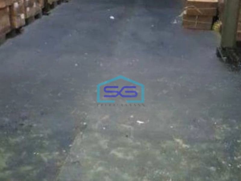 Dijual Sentra Industri Pergudangan Elang Laut Jakarta Utara LT 350m2