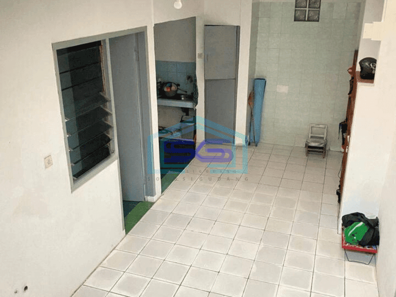 Dijual Ruko 2 Lantai Cocok Untuk Gudang di Kiara Condong Bandung