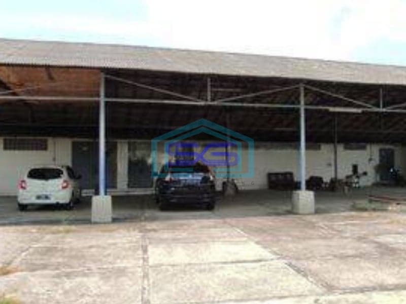 Dijual Pabrik Ex Minuman di Karawang Jawa Barat