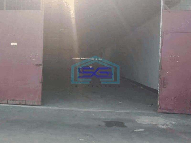 Disewakan Gudang Luas di Cianjur Karang Tengah