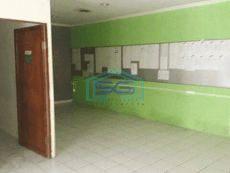 Disewakan Gudang di dekat Jalan Monjali dan Jombor Sleman Jogjakarta