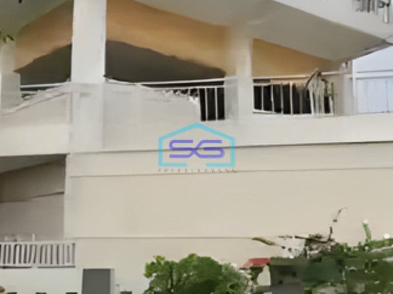 Disewakan Ruang Usaha  Untuk Kantor, Cafe, Mlati, Sleman Jogja Luas Bangunan 250 m²