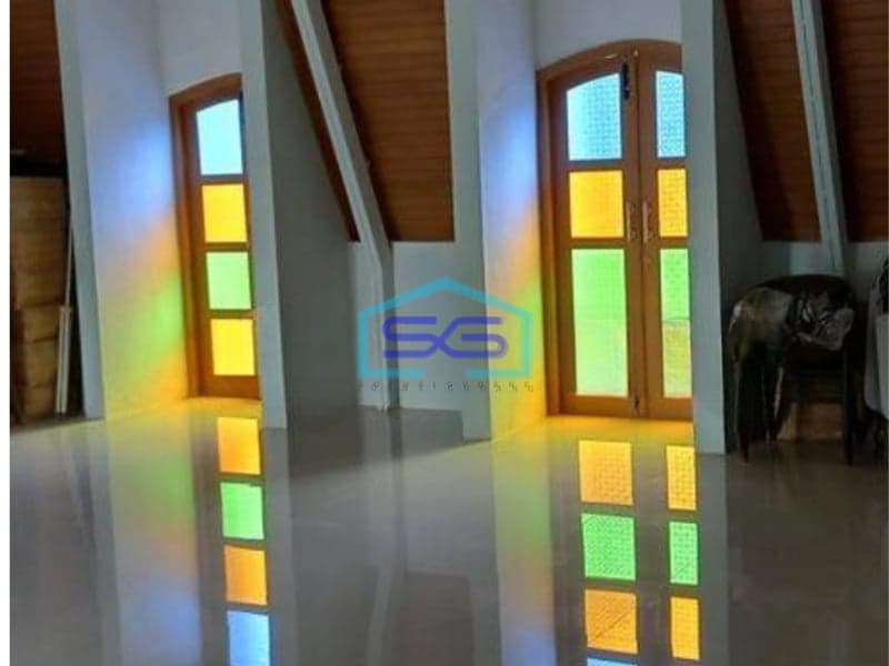 Dijual Ruko Tepi Jalan Utama Area Premium Bisnis LT 268m2 di Sleman