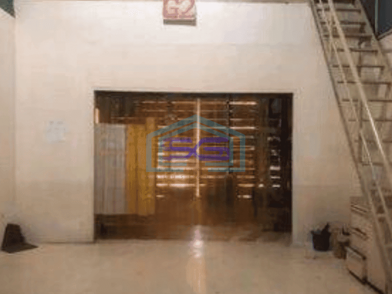 Disewakan Gudang siap pakai di Legok Tangerang Kondisi Rapih