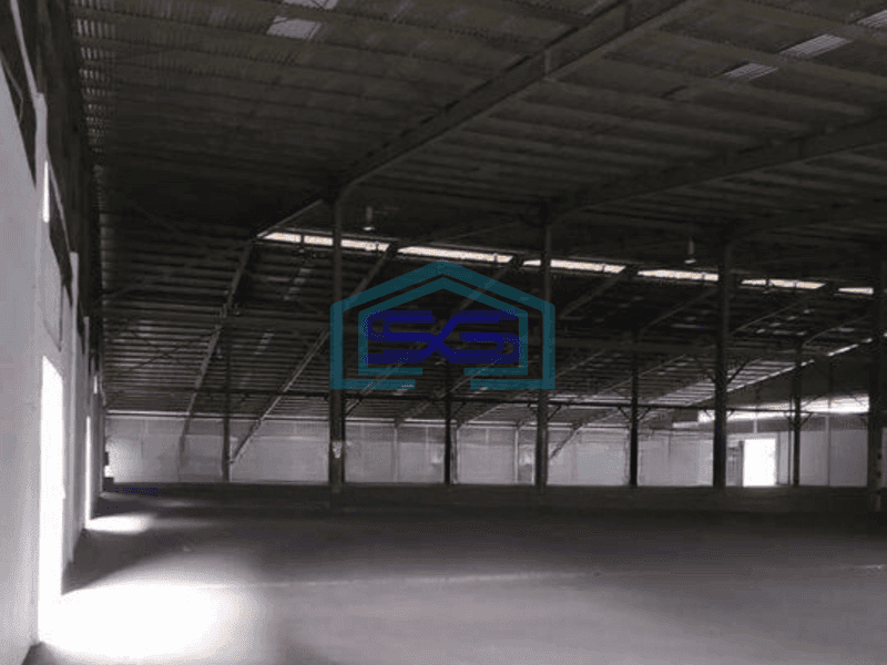 Disewa Gudang Dua Lantai Di Sunter Agung Tanjung Priok Jakarta